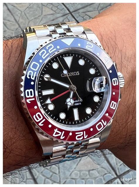 gmt master 2 rolex replica|rolex gmt master ii homage.